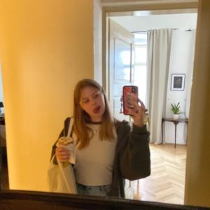 Meet your Posher, Greta